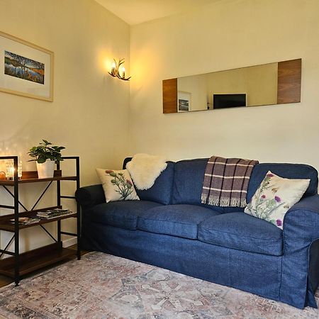 Cosy Peaceful One-Bedroom Cottage In 皮特洛赫里 外观 照片
