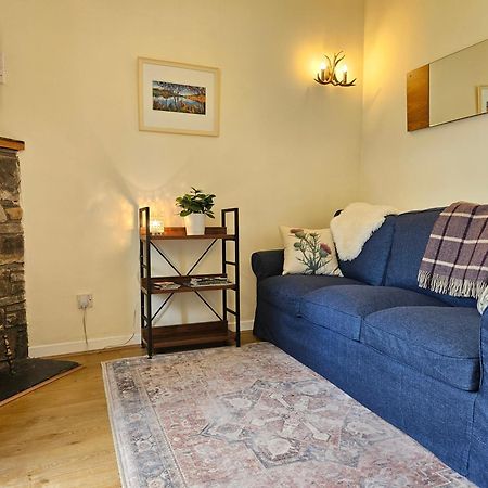 Cosy Peaceful One-Bedroom Cottage In 皮特洛赫里 外观 照片