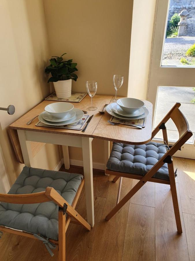 Cosy Peaceful One-Bedroom Cottage In 皮特洛赫里 外观 照片