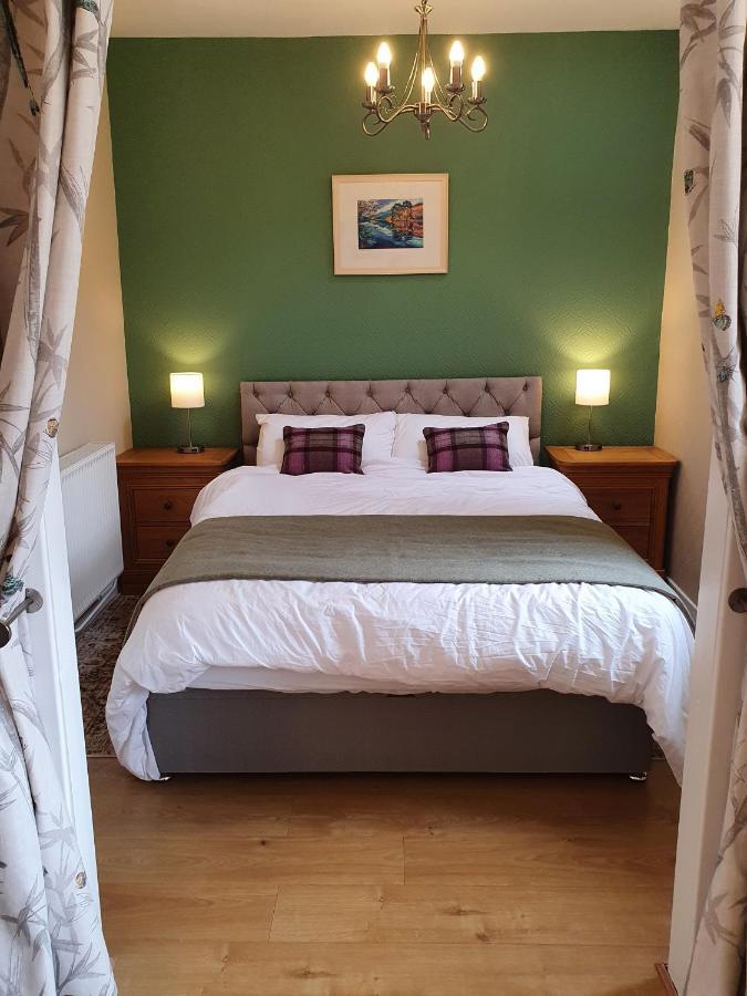 Cosy Peaceful One-Bedroom Cottage In 皮特洛赫里 外观 照片