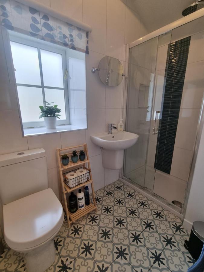Cosy Peaceful One-Bedroom Cottage In 皮特洛赫里 外观 照片