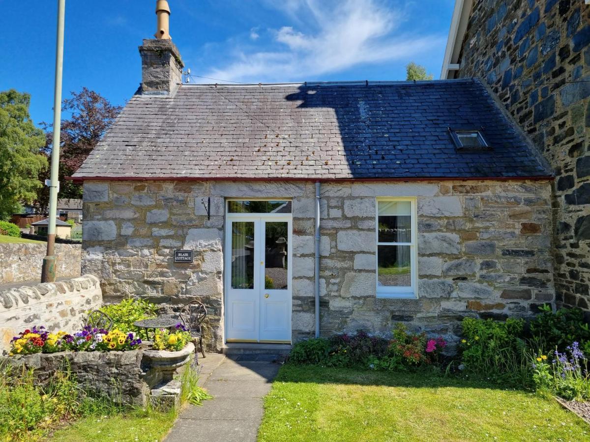 Cosy Peaceful One-Bedroom Cottage In 皮特洛赫里 外观 照片